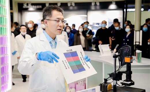 �o(h��)�¸���ɫ���Ñ���Ҫ�ľ����@��ϴ�C(j��)