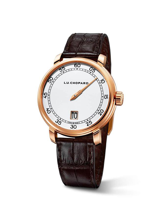 2021�ꡰ犱��c���E���߼�(j��)犱�չ��Chopardʒ����Ʒ�A(y��)�[