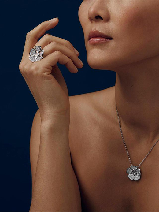 2021�ꡰ犱��c���E���߼�(j��)犱�չ��Chopardʒ����Ʒ�A(y��)�[