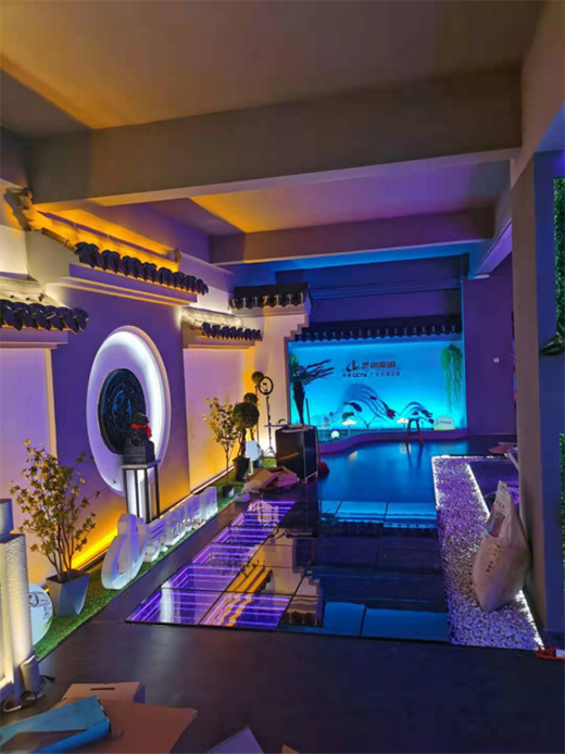 �`��(chu��ng)���������ʮ�ÓP��չ ����������ИI(y��)�����