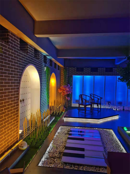 �`��(chu��ng)���������ʮ�ÓP��չ ����������ИI(y��)�����