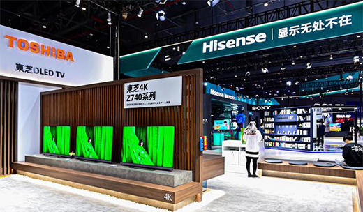 ���M(j��n)����AWE2021�����ܼ�늕r(sh��)����(l��i)�R������Щ���c(di��n)�a(ch��n)Ʒ?