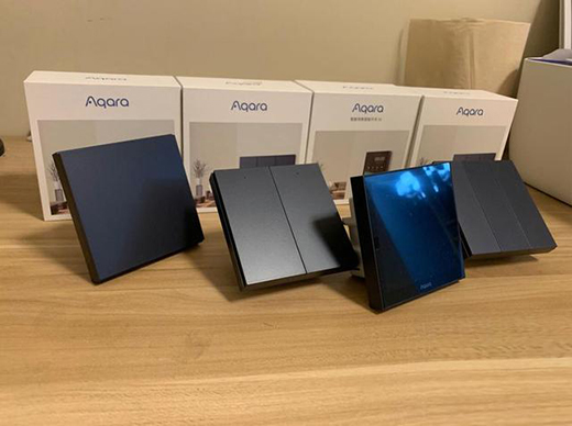 Aqara�����_�P(gu��n)���ͳɱ����ㄓ(chu��ng)��ȫ�������������p��������