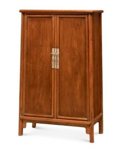 “黃花梨皇后”伍嘉恩：明式家具之美!