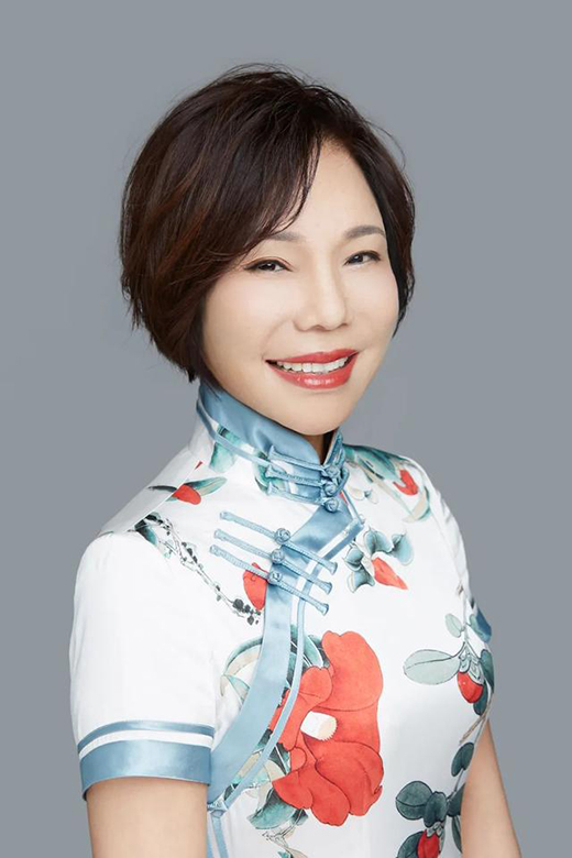 吳佩芳：軌道交通領(lǐng)域里的“女掌門(mén)”