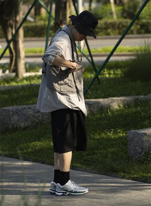 �������ܚgӭ�����\(y��n)��(d��ng)Ь����(gu��)�^(q��)�K��ӭ���״ΰl(f��)��!