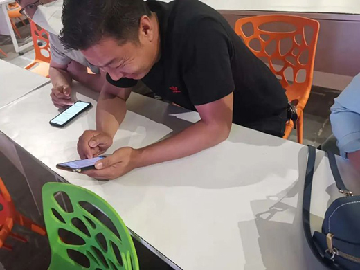 ��̫̫���¼��υ^(q��)�ӆT�� | �R�ąf(xi��)������ͬ�l(f��)��