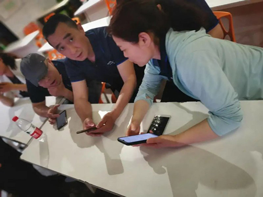 ��̫̫���¼��υ^(q��)�ӆT�� | �R�ąf(xi��)������ͬ�l(f��)��