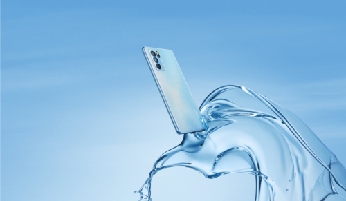 (li��n)�����y������OPPO Reno6�y�����y�󎟴��씵(sh��)�֊y��