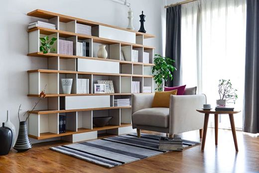 ǧ����LSB���ܼҾӰ����Ҿ��O(sh��)Ӌ�ĸ����x��