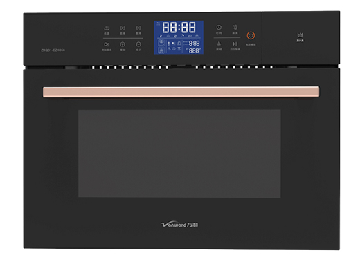 618種草清單 萬和幫你一站式配齊廚房電器