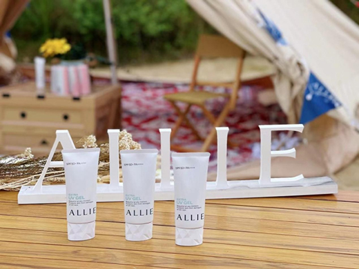 ALLIE�}�����I(y��)�������N�ĺ��o(h��)¶�I(y��ng)�w�(y��n)