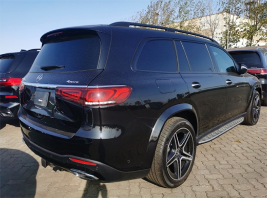 21��YGLS450���ܴ��led�M�@���A