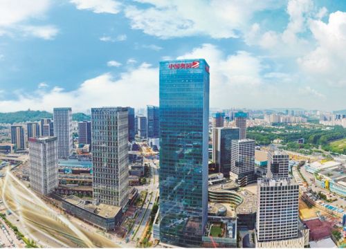 中國(guó)奧園前5個(gè)月業(yè)績(jī)?cè)鲩L(zhǎng)態(tài)勢(shì)良好，同比增長(zhǎng)58%