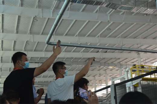 �ИI(y��)�󲨞� ��𹲰l(f��)չ �����Ҿӟoȩ���g��Ʒ�w��ʢ���_Ļ