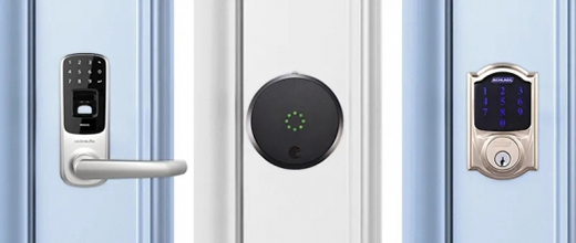 智能鎖藍(lán)海在望 但安全問題、山寨貨仍令行業(yè)頭痛不已