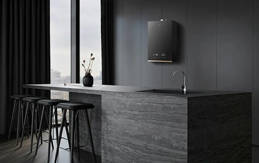 家的溫度無(wú)需恒定，COLMO CX6 壁掛爐給你更優(yōu)解