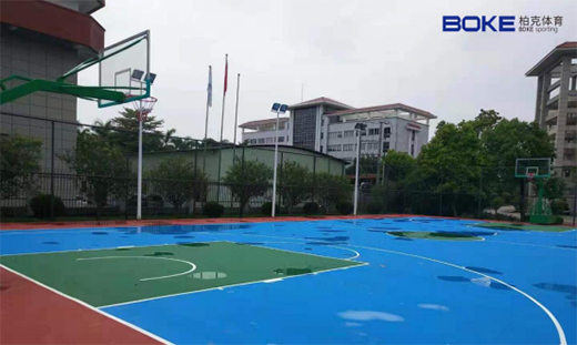 十年相伴，柏克體育以品質(zhì)回饋客戶