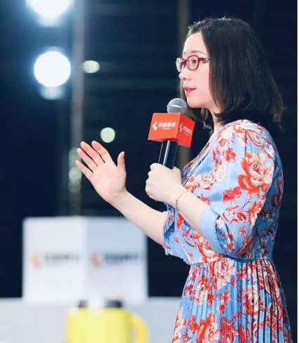 創(chuàng)業(yè)酵母張麗?。喝绾翁岣咭蝗喝说哪芰?