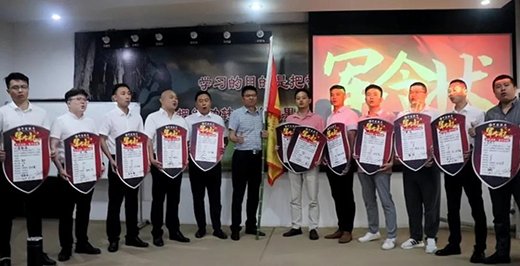 中信速度，贏在當下!續(xù)高鐵冠名之勢，再掀行業(yè)熱潮!