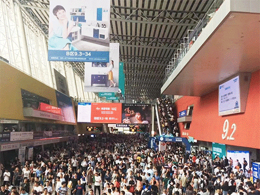 ���ڶ���ԡ����2021�Ї�������(hu��)(�V��)11.3�^�l(w��i)ԡչ�������w!