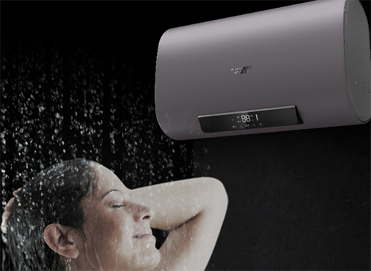 A.O.史密斯電熱水器，令四季沐浴皆是享受