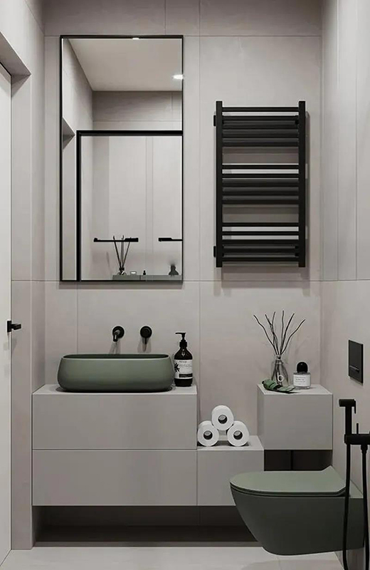 【登宇淋浴BC3系列|全新升級(jí)】高級(jí)質(zhì)感，任誰(shuí)都無法拒絕!