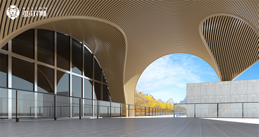 聘馳賽場 贏戰(zhàn)東京 亞爾獅金屬為中國代表團(tuán)加油