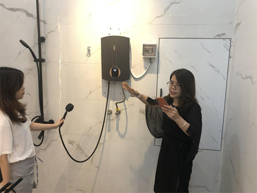 基諾德：“基”勢蓄能 掘金藍(lán)海