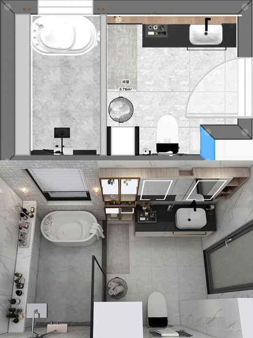 �y��ϵ��S5�����RͰ���p�ɴ�������ԡ��