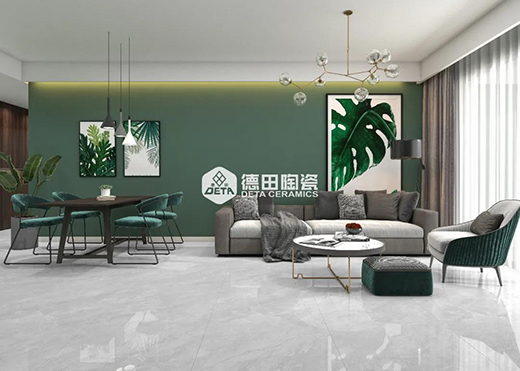 德田陶瓷 | 菩薩蠻，為優(yōu)雅生活代言