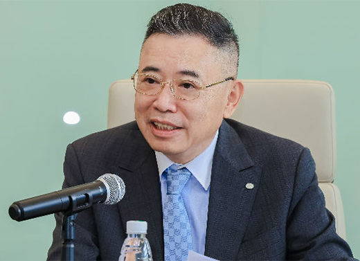 TCL電子席李東生辭任 轉(zhuǎn)任戰(zhàn)略發(fā)展顧問(wèn)