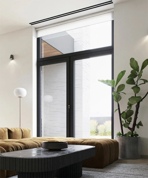 瀝都鋁材丨時尚生活 精彩演繹