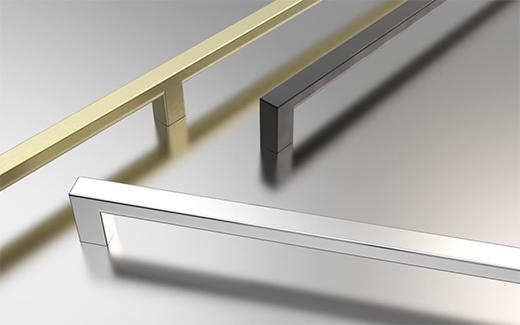 萊博頓NAM德尚系列|這是一款能夠征服設(shè)計(jì)師的淋浴房