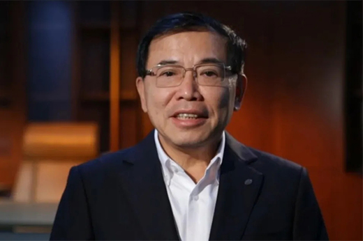 TCL李東生：未來(lái)十年做到全球領(lǐng)先