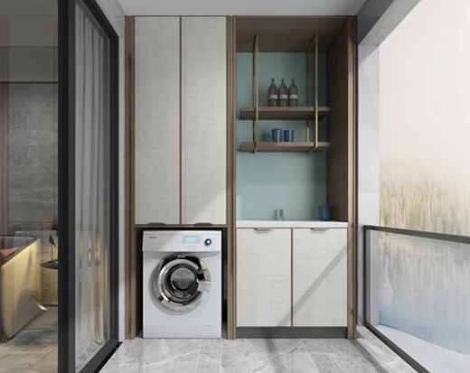 兔寶寶健康家居帶您了解，您家的新中式“五行”缺什么?