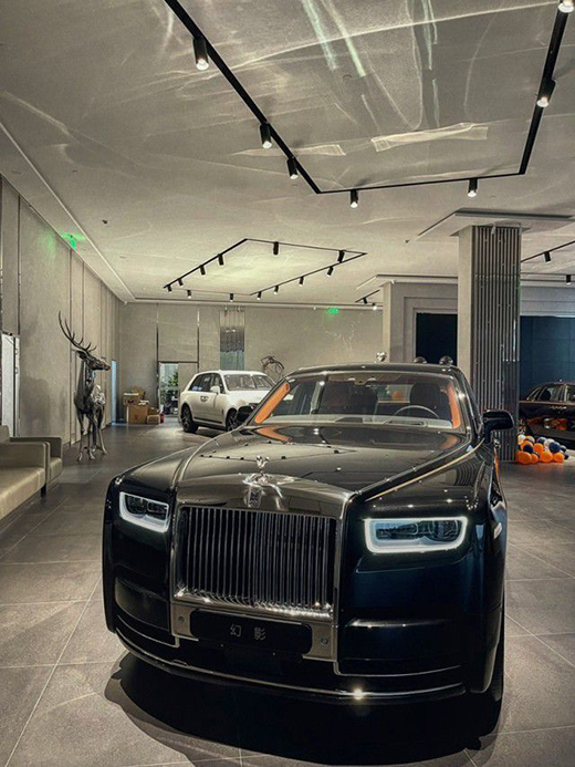 ܇β�O(sh��)Ӌ���������LEDβ���˹�R˹��Ӱ