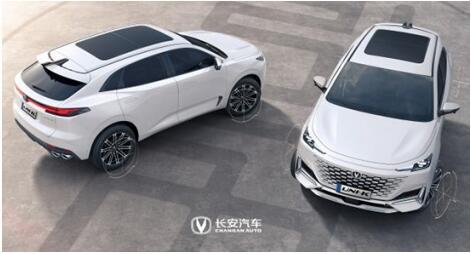 �L(zh��ng)��UNI-K��(sh��)��ԏጣ�����SUV���Լ���ֵ�c����