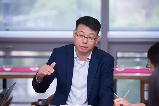 胡柏山專訪：vivo造芯 從影像開始