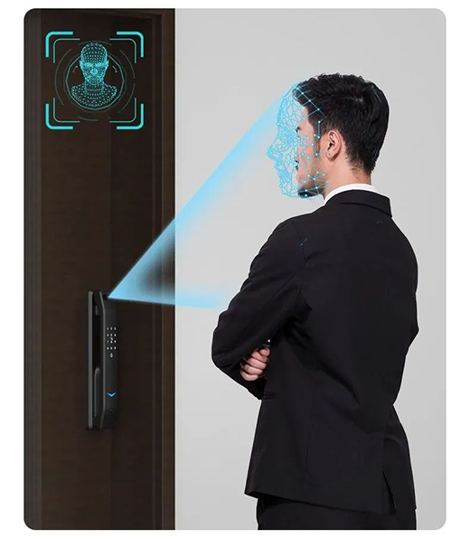 博克V5智能鎖全系列大對比 你心水哪一款?