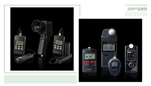 У�@���ҽ��������������(bi��o)��(zh��n)���ն�Ӌ(j��)MAVOLUX 5032ϵ��