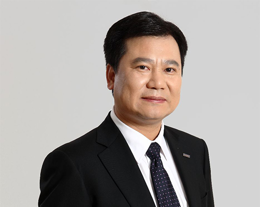 張近東退出蘇寧易購法定代表人，由總裁任峻接任