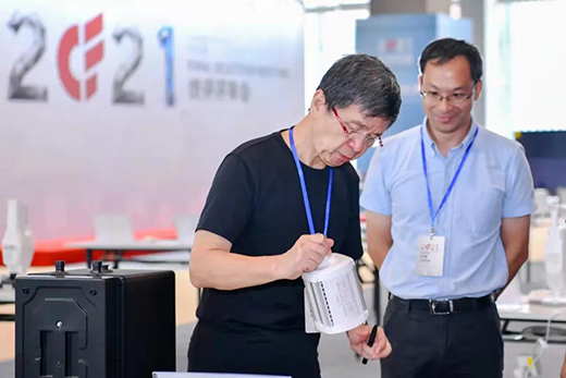 ����ף�R�����늟�ˮ���s�@�V�������ڮa(ch��n)Ʒ�O(sh��)Ӌ��(CF��)