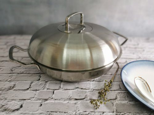 德國(guó)廚具菲仕樂(lè)，詮釋廚間品質(zhì)生活美學(xué)