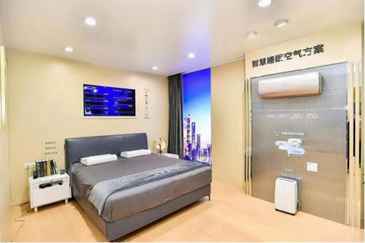 �߶˿��{(di��o)���]Ʒ�ƺ��� �ɹ����(xi��ng)˯�߿՚��ИI(y��)�F(tu��n)�w��(bi��o)��(zh��n)