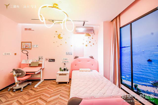 高端空調(diào)推薦品牌海爾 成功立項睡眠空氣行業(yè)團(tuán)體標(biāo)準(zhǔn)