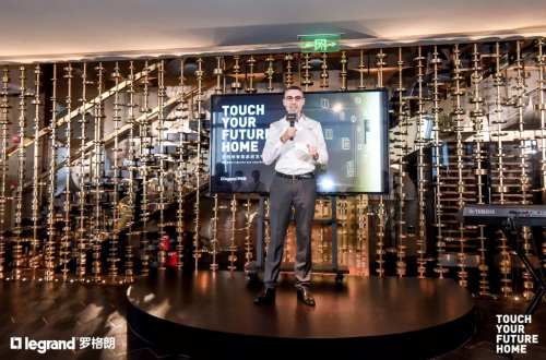 �_�����ݾ�TOUCH��δ�Rϵ�����ܼҾӽ�Q����ȫ�°l(f��)��