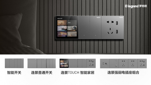 �_�����ݾ�TOUCH��δ�Rϵ�����ܼҾӽ�Q����ȫ�°l(f��)��