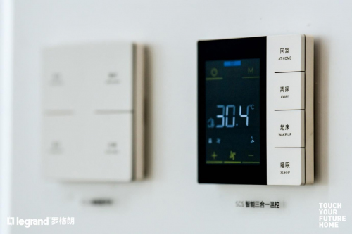 �_�����ݾ�TOUCH��δ�Rϵ�����ܼҾӽ�Q����ȫ�°l(f��)��