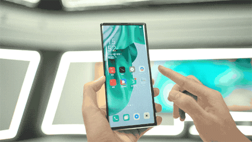 �A�顢OPPO��Ҫ���ľ��S���֙C(j��) δ��(l��i)����